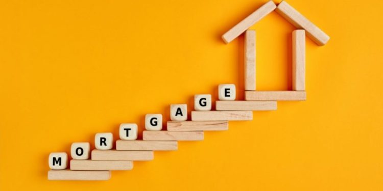  Mortgage functions enhance as 30-year fee falls