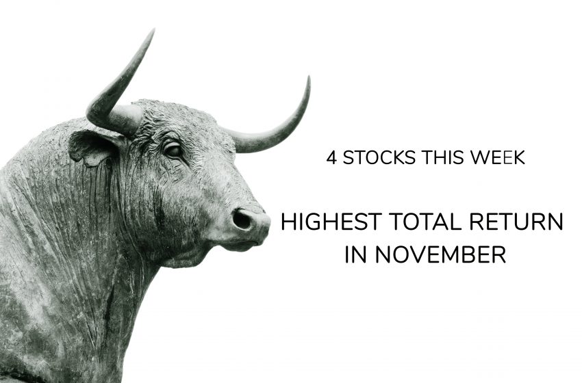  4 Best SGX Stocks In November 2021 [4 Dec 2021] Broadway Ind (SGX: B69); Hi-P (SGX: H17); Alset (SGX: 40V); SembMar (SGX: S51)
