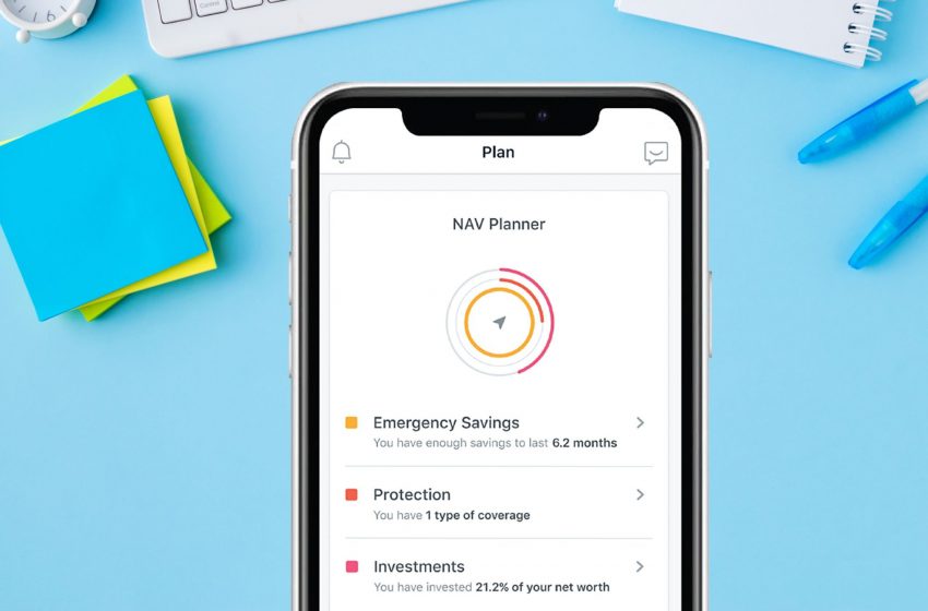  Why DBS NAV Planner Will Be The Go-To Financial Tool Now That SGFinDex Allows Consumers To Consolidate Their Financial Data