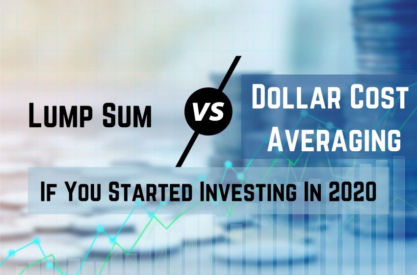  Lump Sum VS DCA: How Much Can you Have Made (Or Lost) Should you Started Investing In January 2021