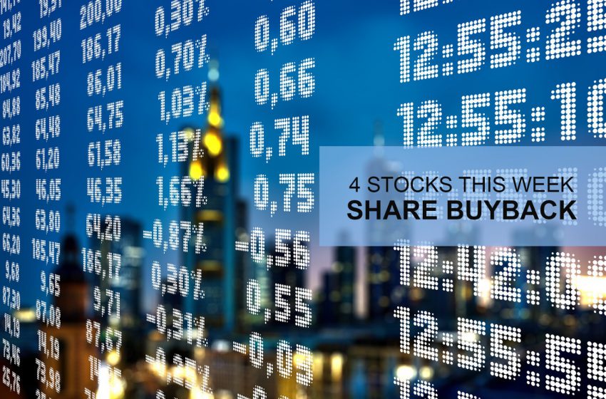 4 Stocks This Week (Share Buybacks) [2 October 2021] (Yangzijiang (SGX: BS6); Keppel Corp (SGX: BN4); ST Engineering (SGX: S63); Silverlake Axis (SGX: 5CP)