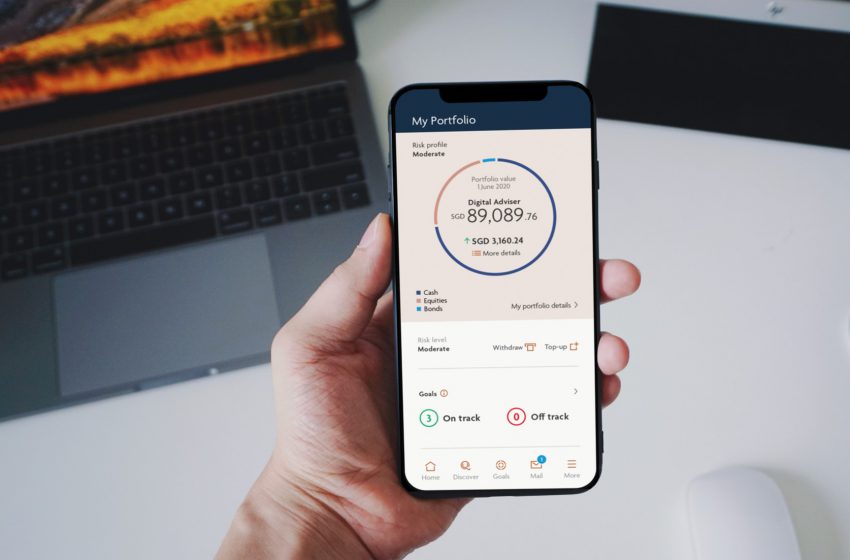  How The UOBAM Invest Robo-Advisor Is Different, And Why You Should Consider Investing In It (Even If You Are Using Other Platforms)