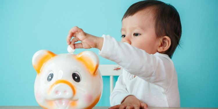  Technology debt: UK ‘beneath common’ at educating monetary literacy