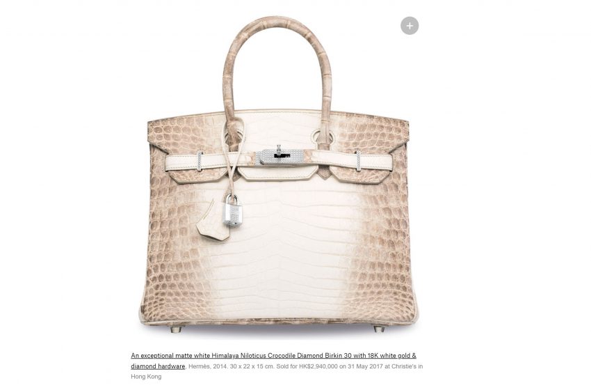  5 Things To Consider Before Buying a Hermes Handbag