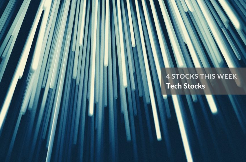  4 Stocks This Week (Tech Stocks) [7 August 2021] AEM; Keppel DC; Synagie; Frencken
