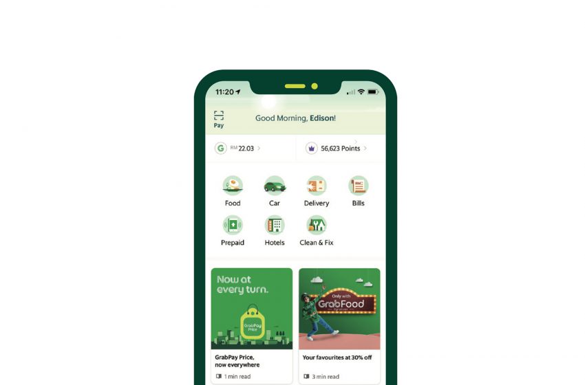  Grab Expands Financial Services Beyond GrabPay: Listed here are 4 Things You Need To Know About New Investment, Loans And Payment Products