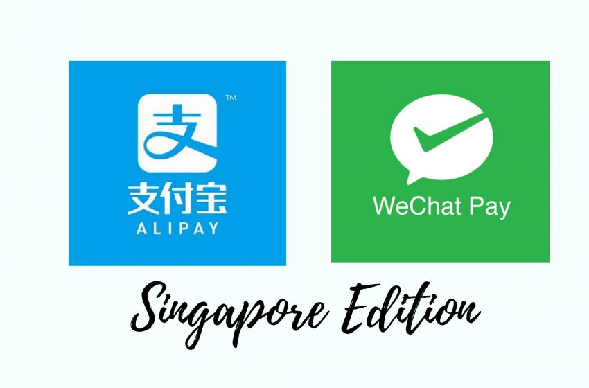  Alipay Vs. WeChat Pay: The Similarities And Differences Between These Two Payment Systems For Singaporeans