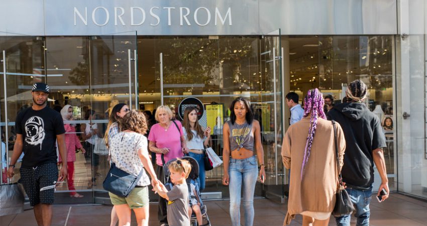  Nordstrom Charge card Review – Credit Sesame