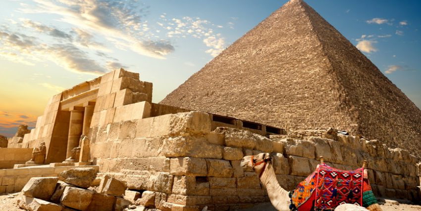  Why This Millennial Doesn't Regret Charging a vacation to Egypt on Her Credit Card – Credit Sesame