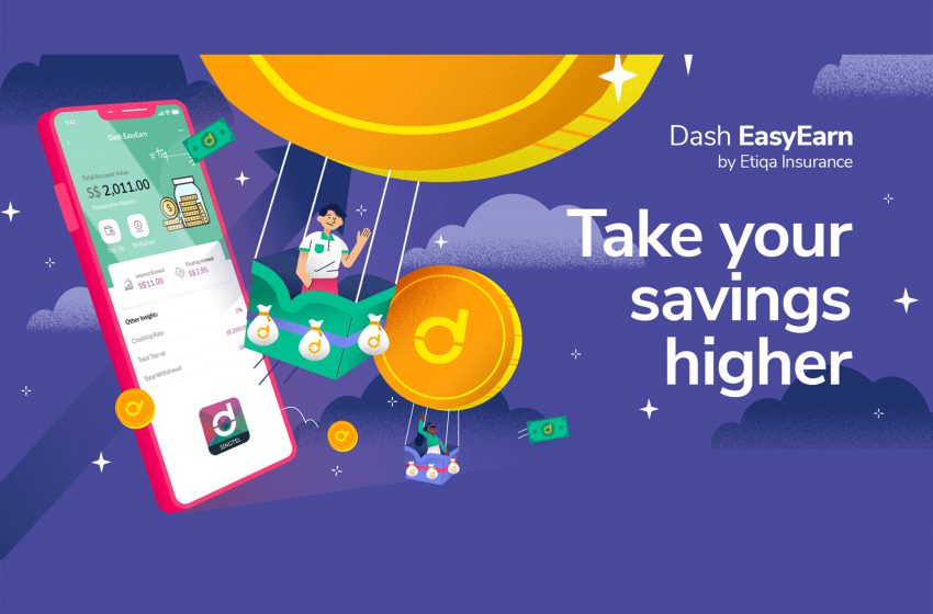  Help guide to Using SingTel Dash EasyEarn: Here's How It Really works