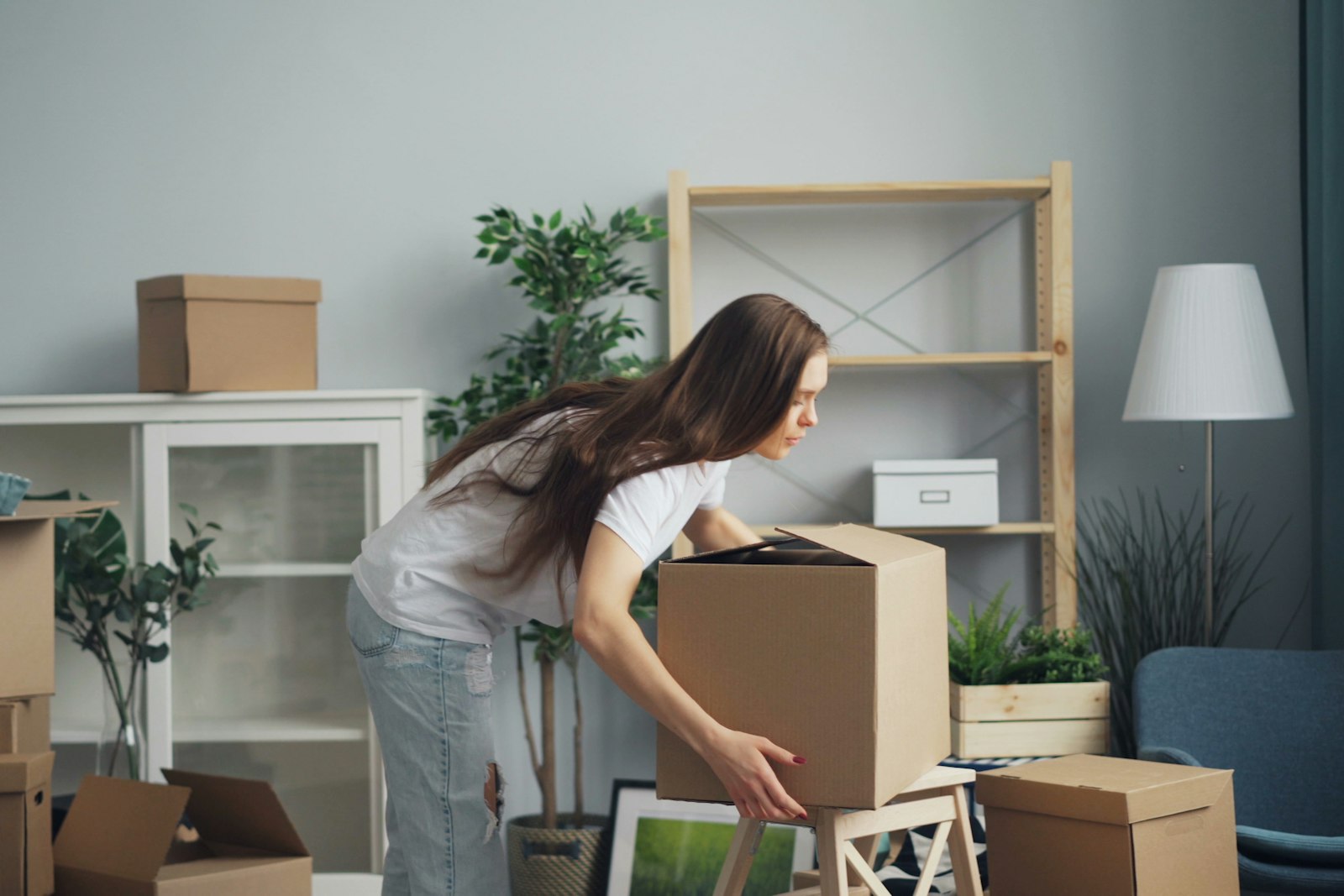Read more about the article How Landlords Use Credit Reports When You Apply to Rent